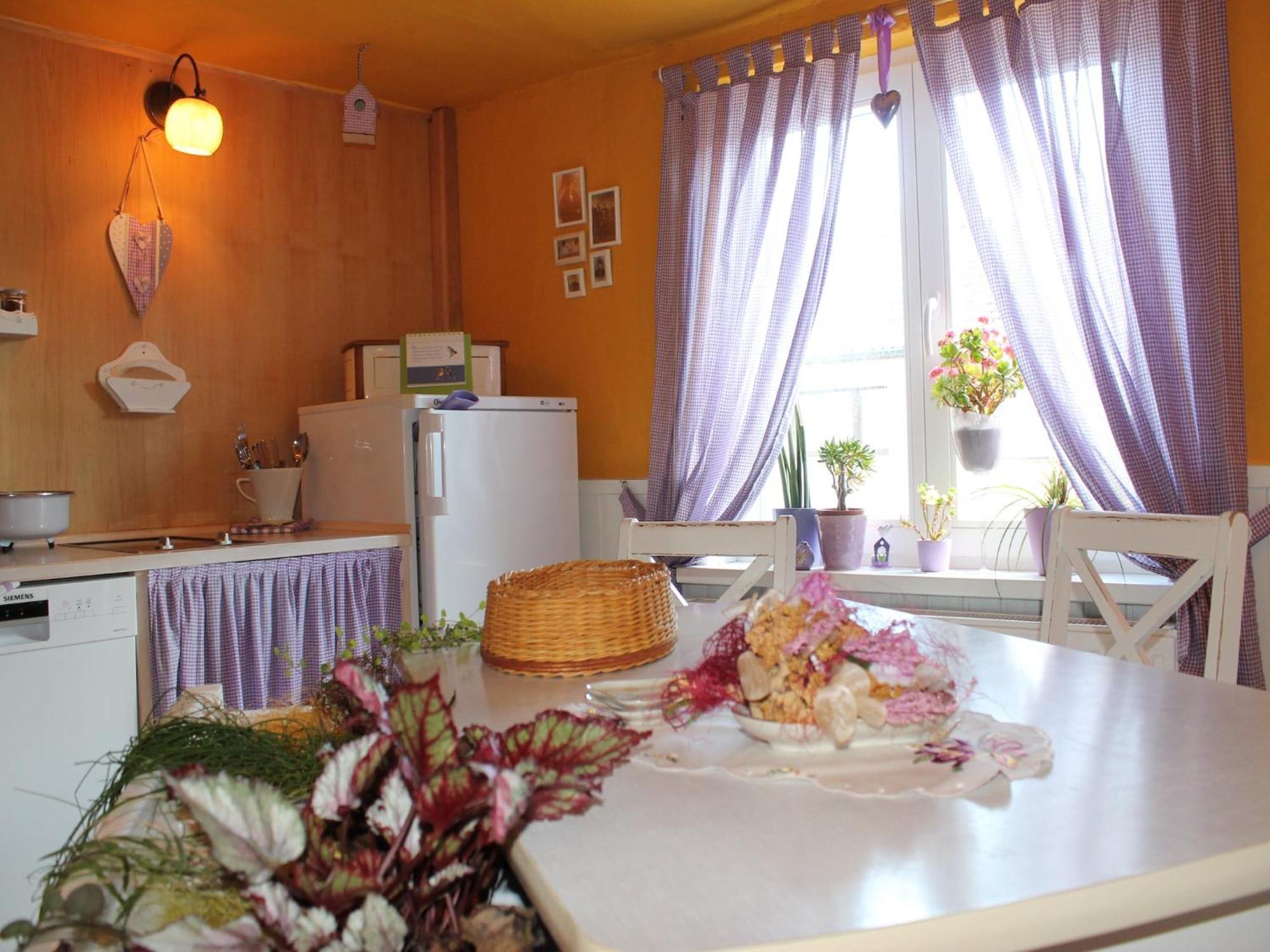 Beautiful Apartment In Damgarten With Garden Ribnitz-Damgarten Esterno foto