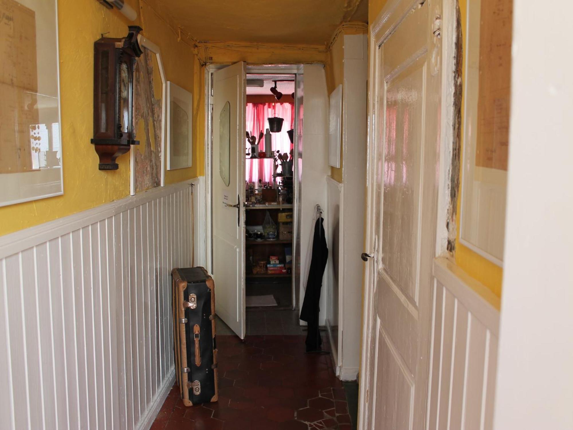 Beautiful Apartment In Damgarten With Garden Ribnitz-Damgarten Esterno foto