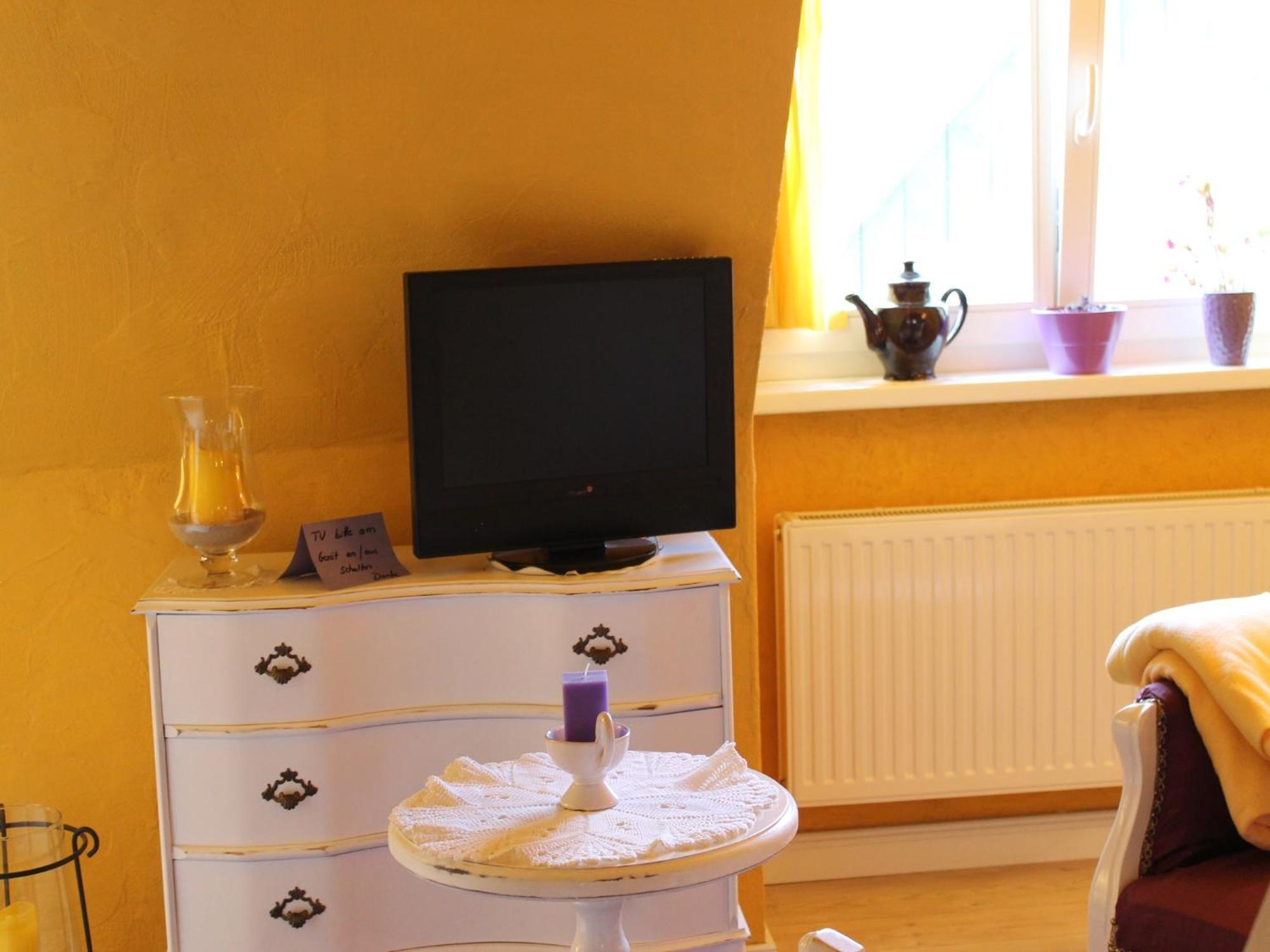 Beautiful Apartment In Damgarten With Garden Ribnitz-Damgarten Esterno foto