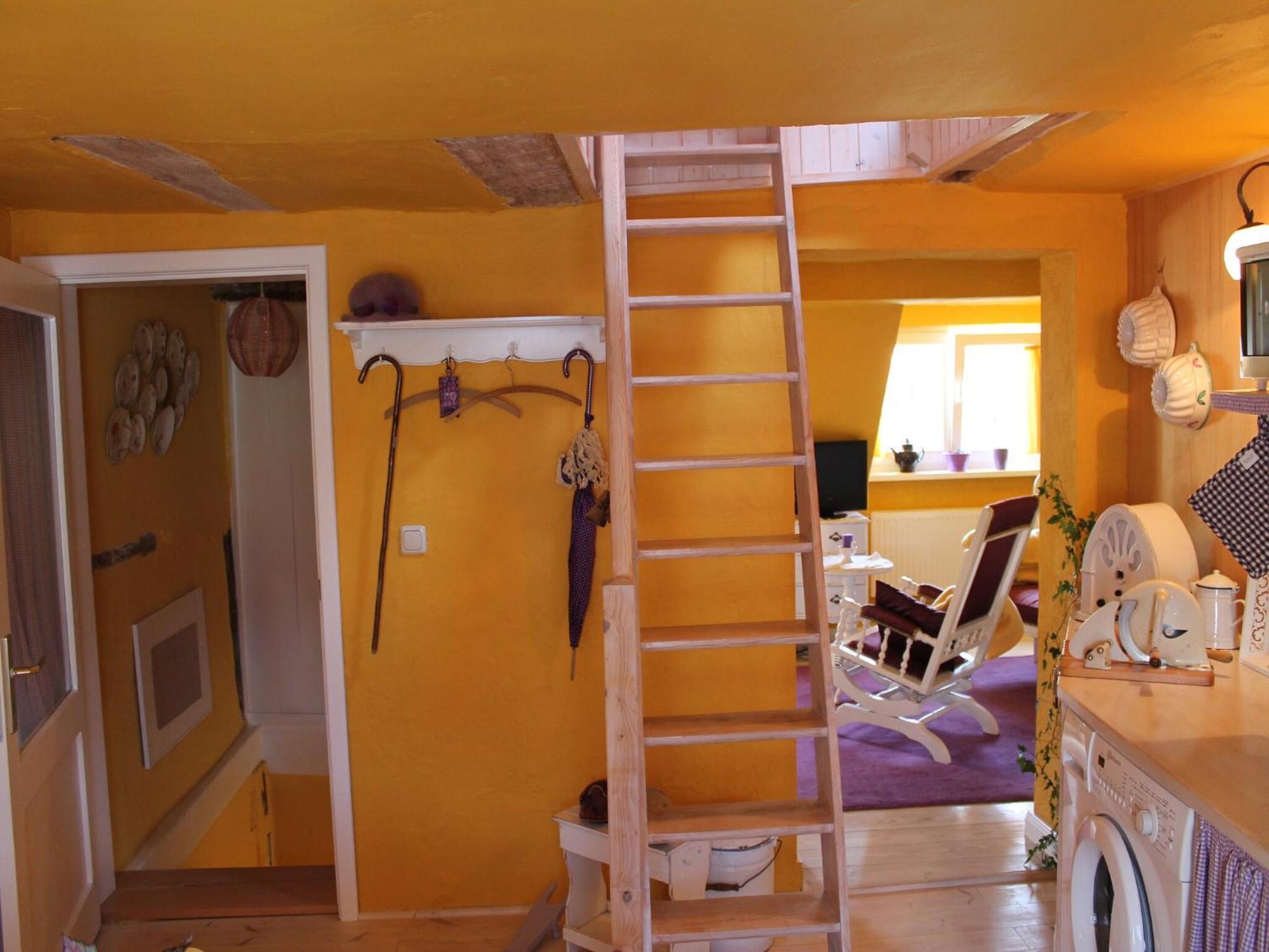 Beautiful Apartment In Damgarten With Garden Ribnitz-Damgarten Esterno foto