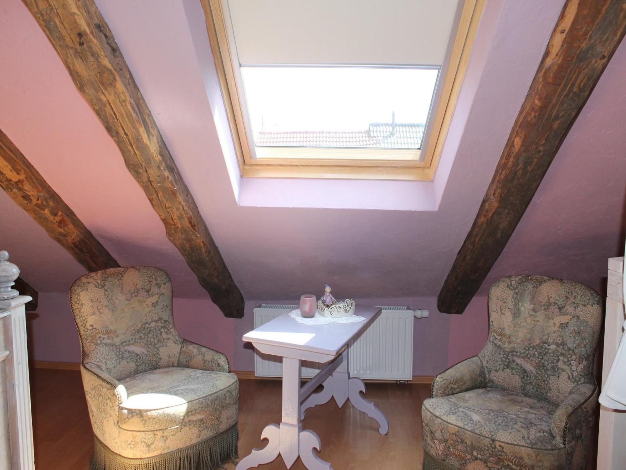 Beautiful Apartment In Damgarten With Garden Ribnitz-Damgarten Esterno foto