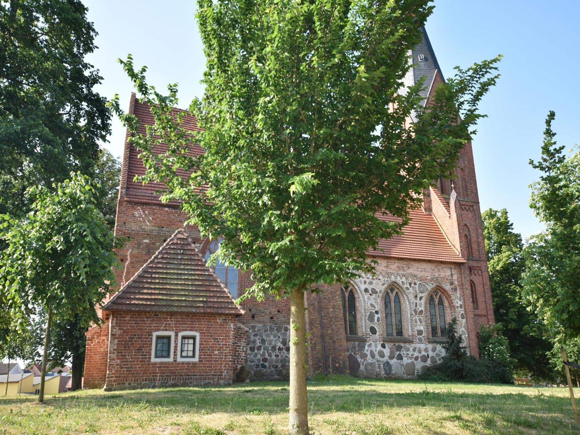 Beautiful Apartment In Damgarten With Garden Ribnitz-Damgarten Esterno foto