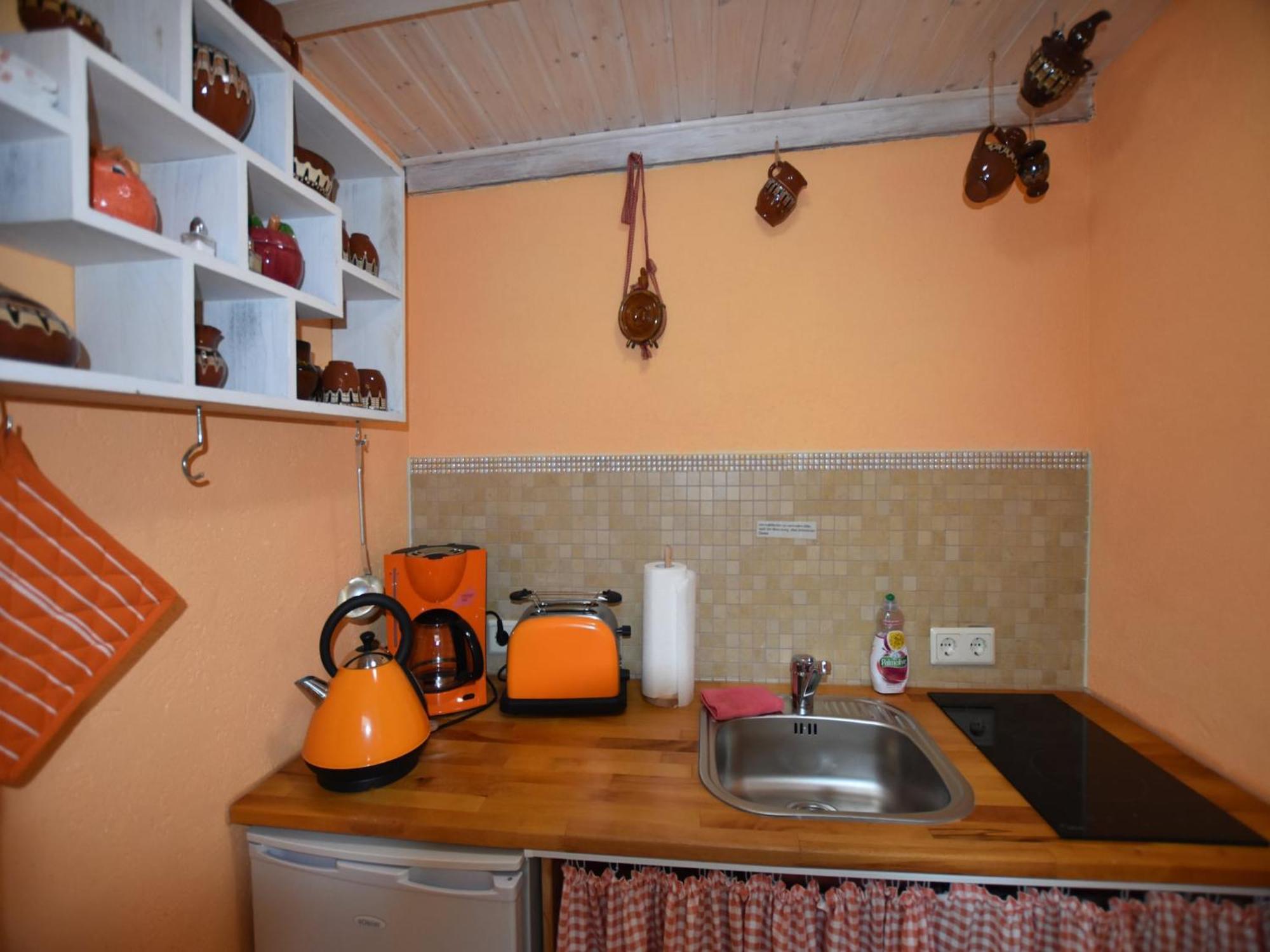 Beautiful Apartment In Damgarten With Garden Ribnitz-Damgarten Esterno foto