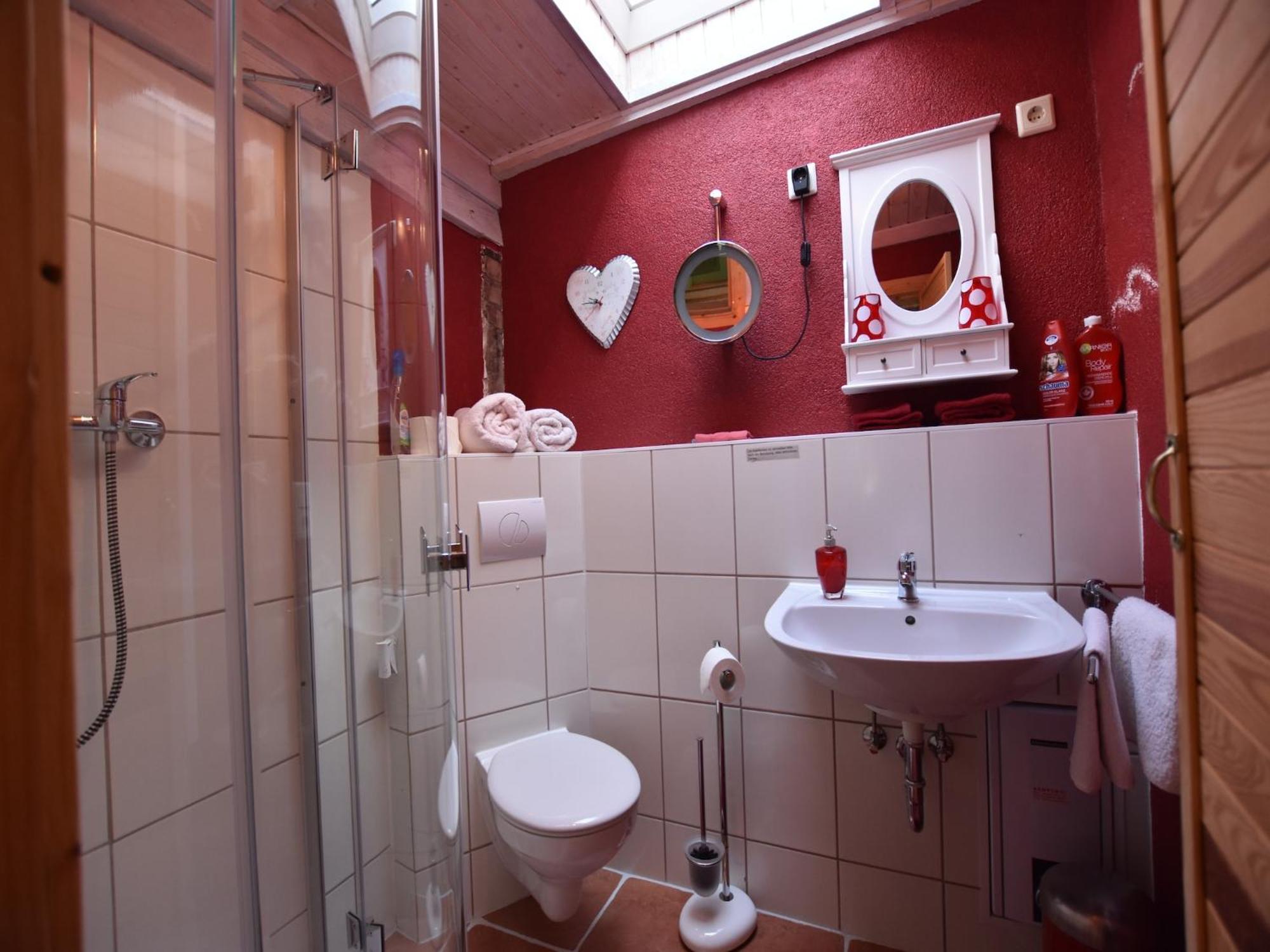Beautiful Apartment In Damgarten With Garden Ribnitz-Damgarten Esterno foto