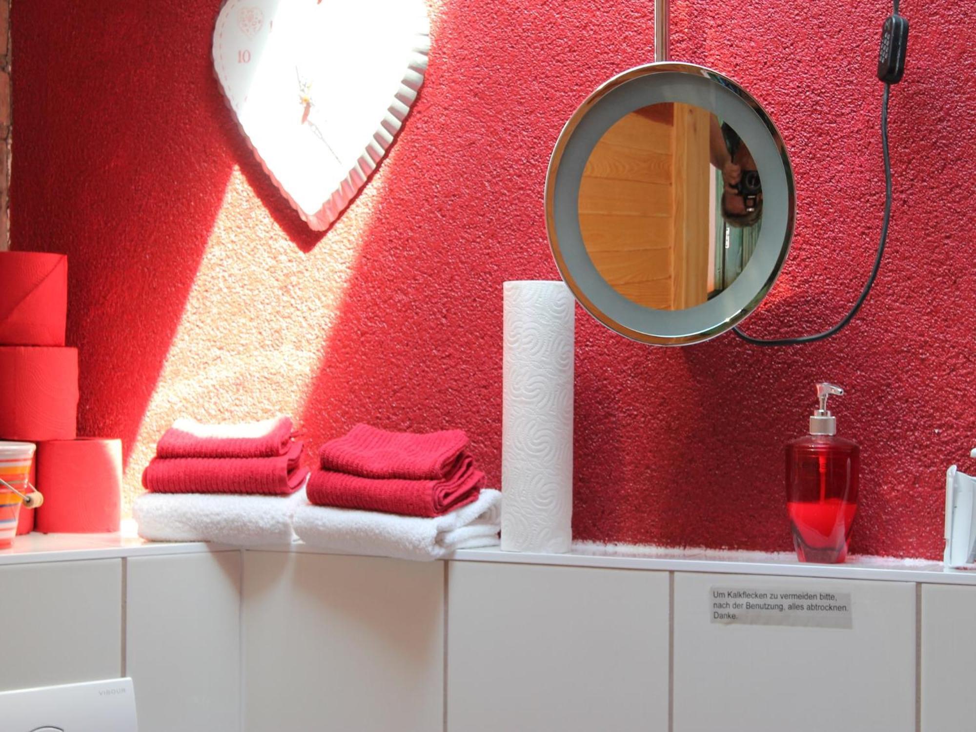 Beautiful Apartment In Damgarten With Garden Ribnitz-Damgarten Esterno foto