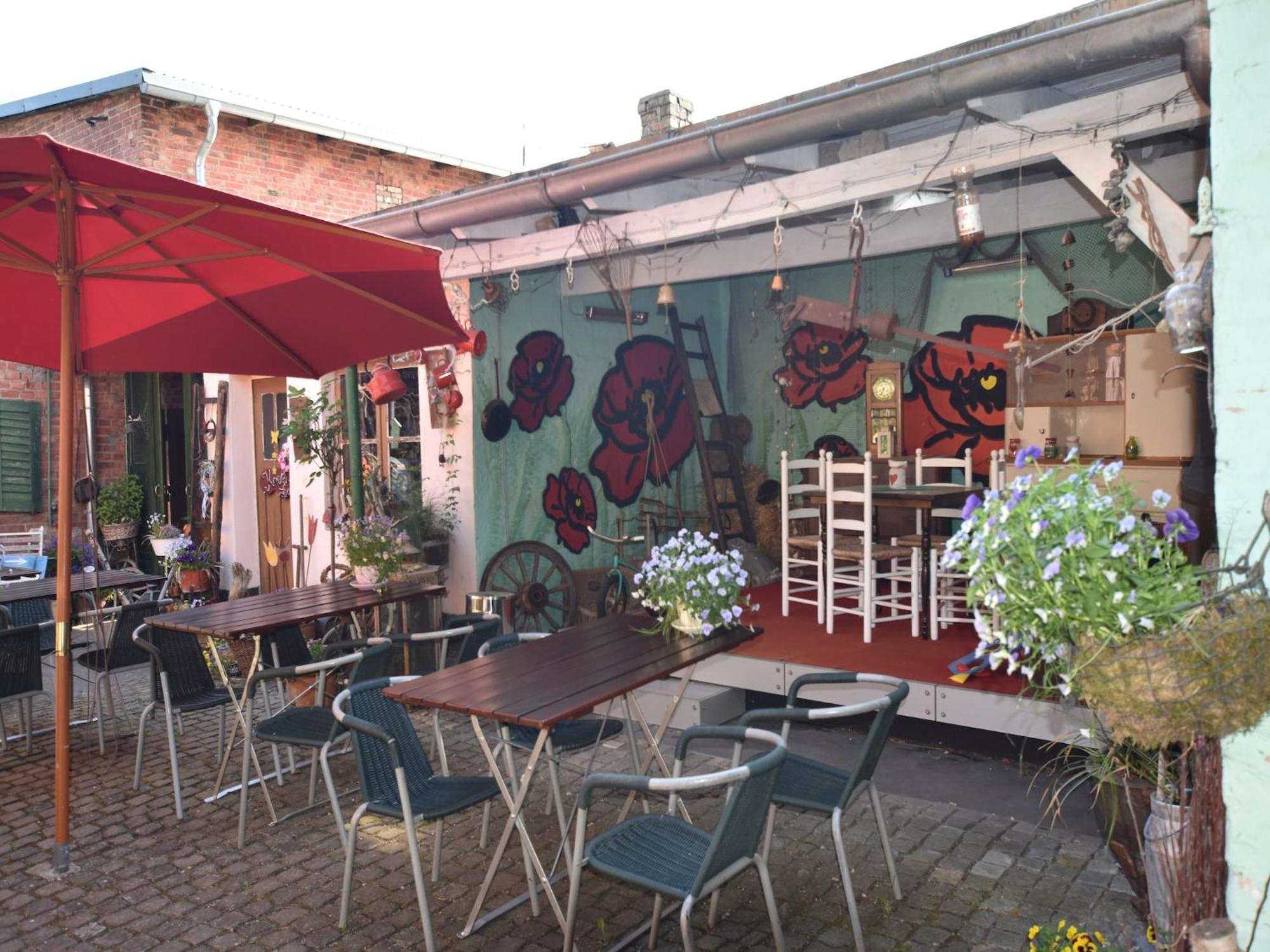 Beautiful Apartment In Damgarten With Garden Ribnitz-Damgarten Esterno foto