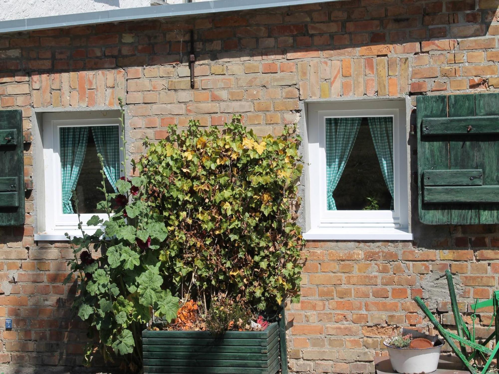 Beautiful Apartment In Damgarten With Garden Ribnitz-Damgarten Esterno foto