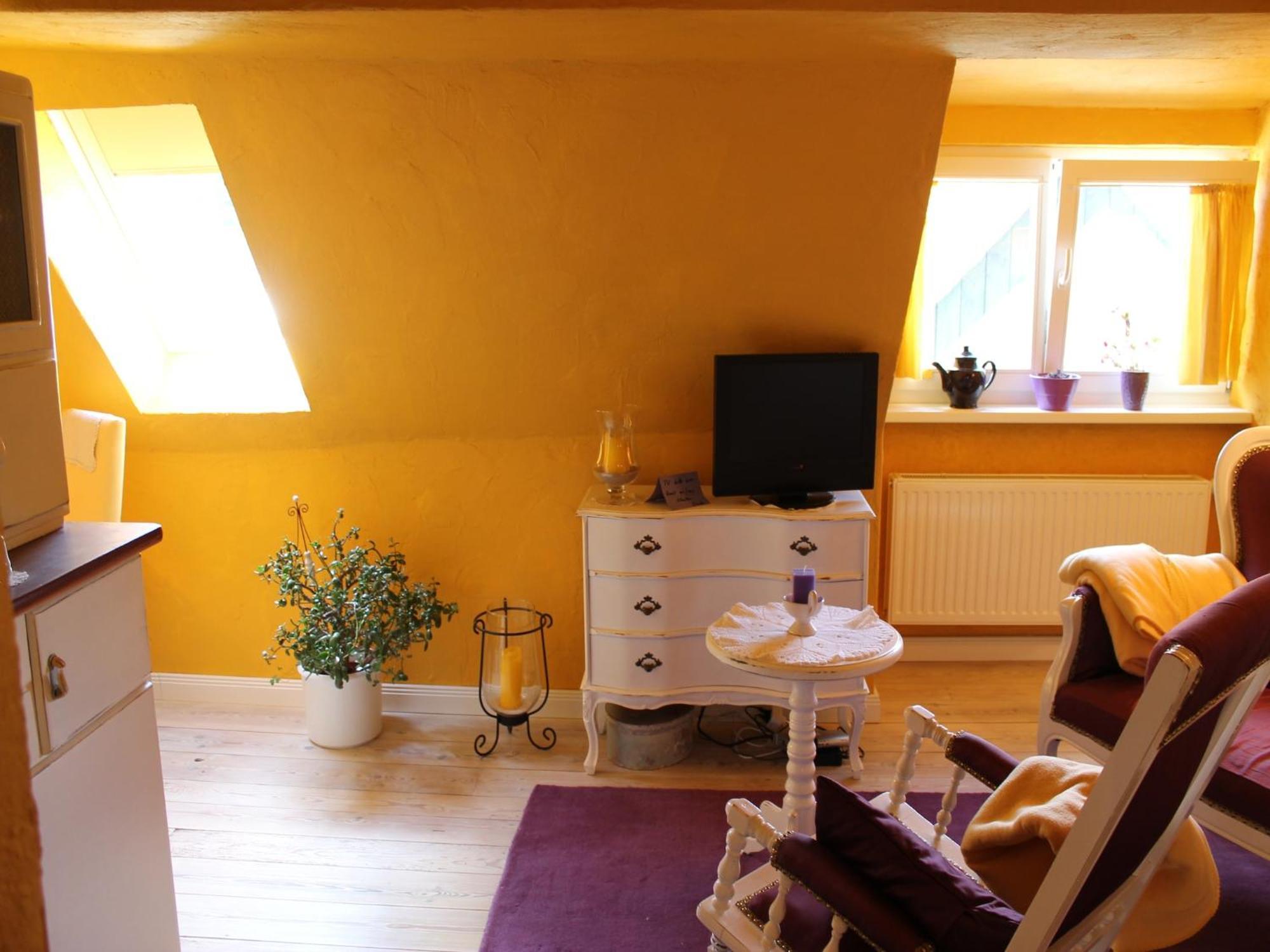Beautiful Apartment In Damgarten With Garden Ribnitz-Damgarten Esterno foto