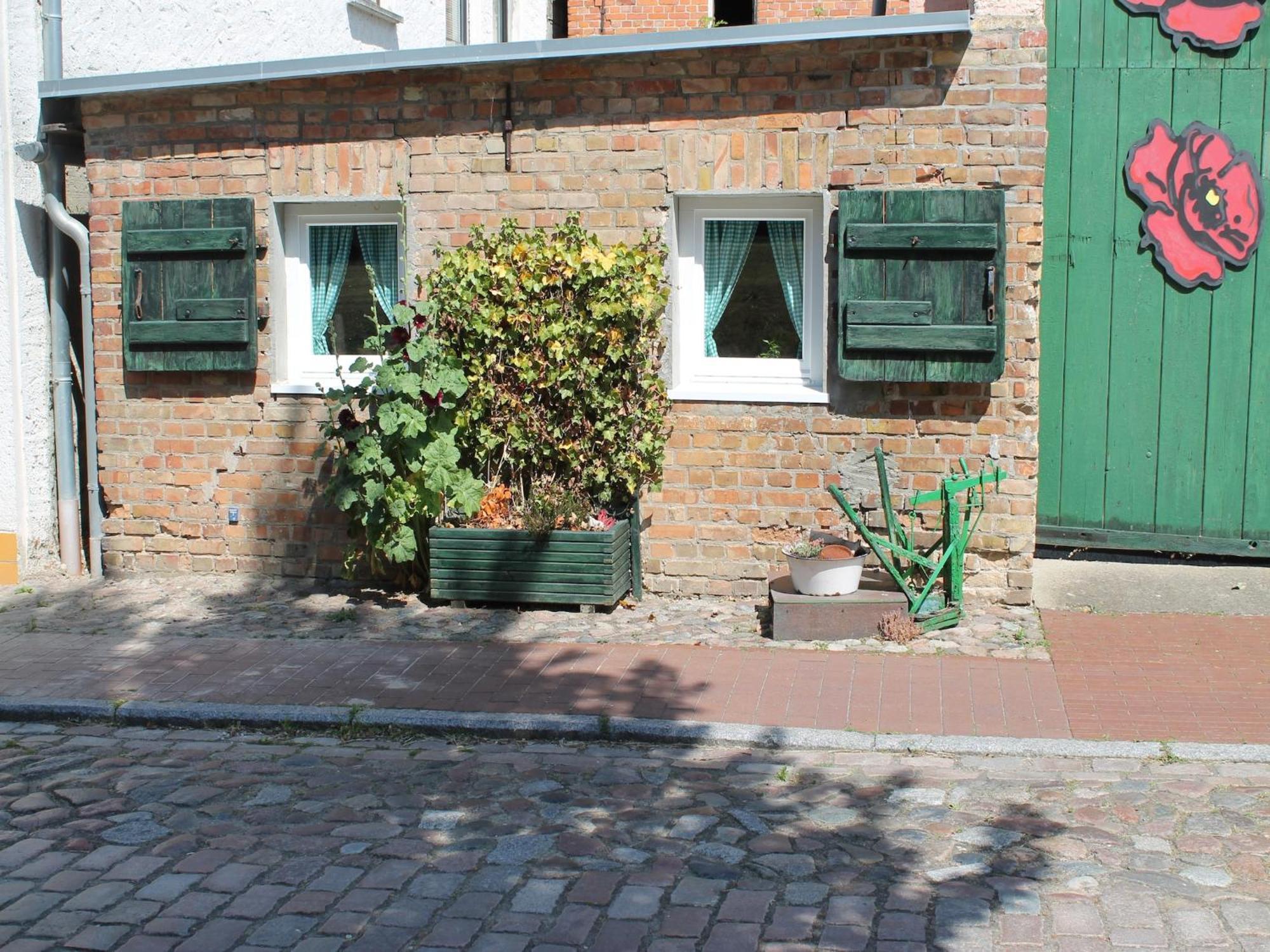 Beautiful Apartment In Damgarten With Garden Ribnitz-Damgarten Esterno foto